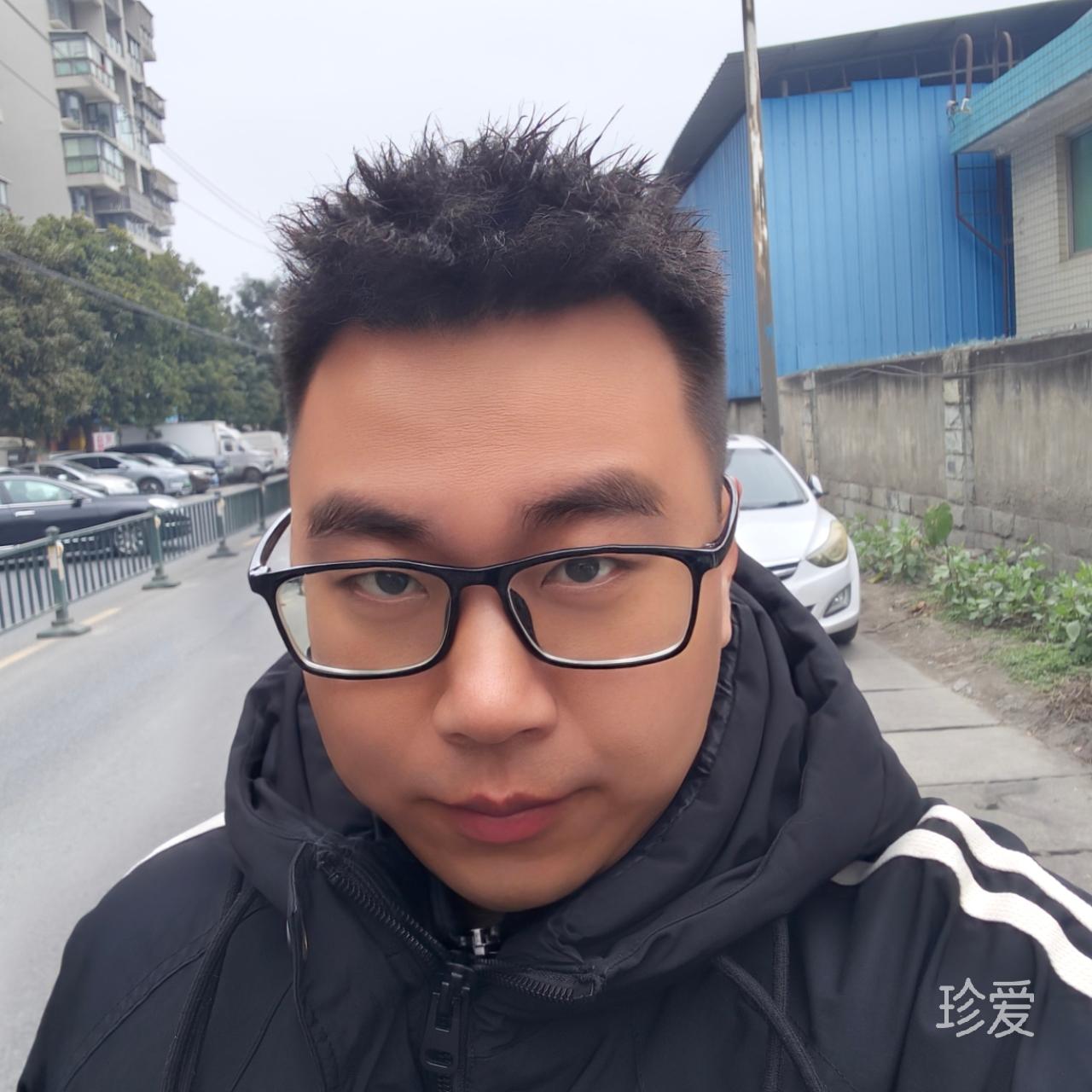 往前一步是幸福