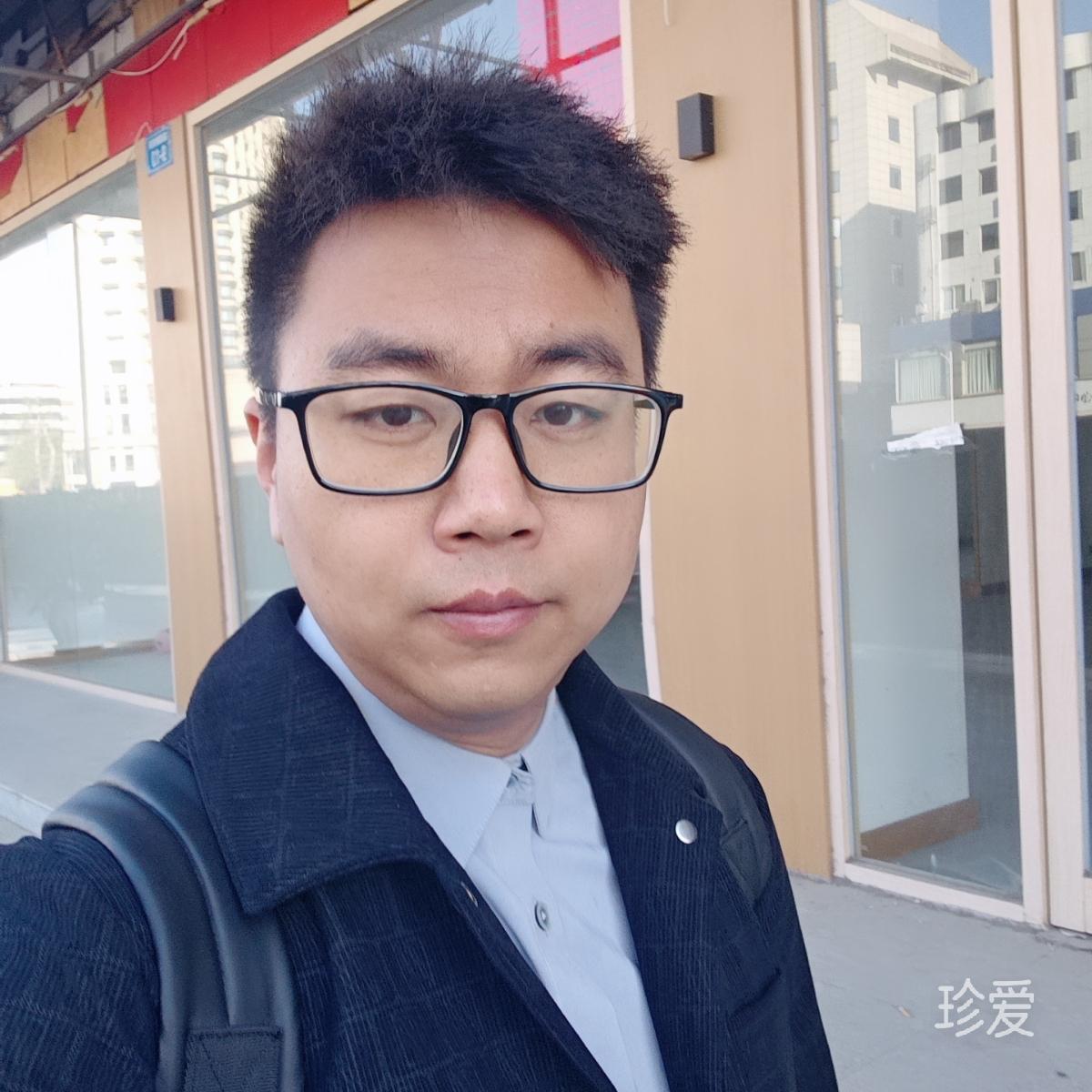 往前一步是幸福