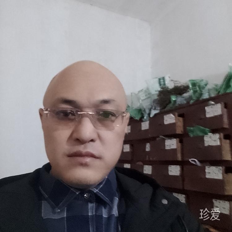 等待那個女神出現