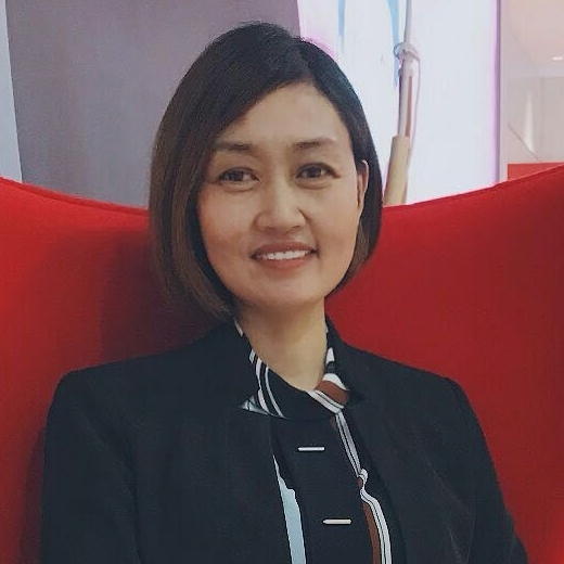 一個(gè)人的風(fēng)景