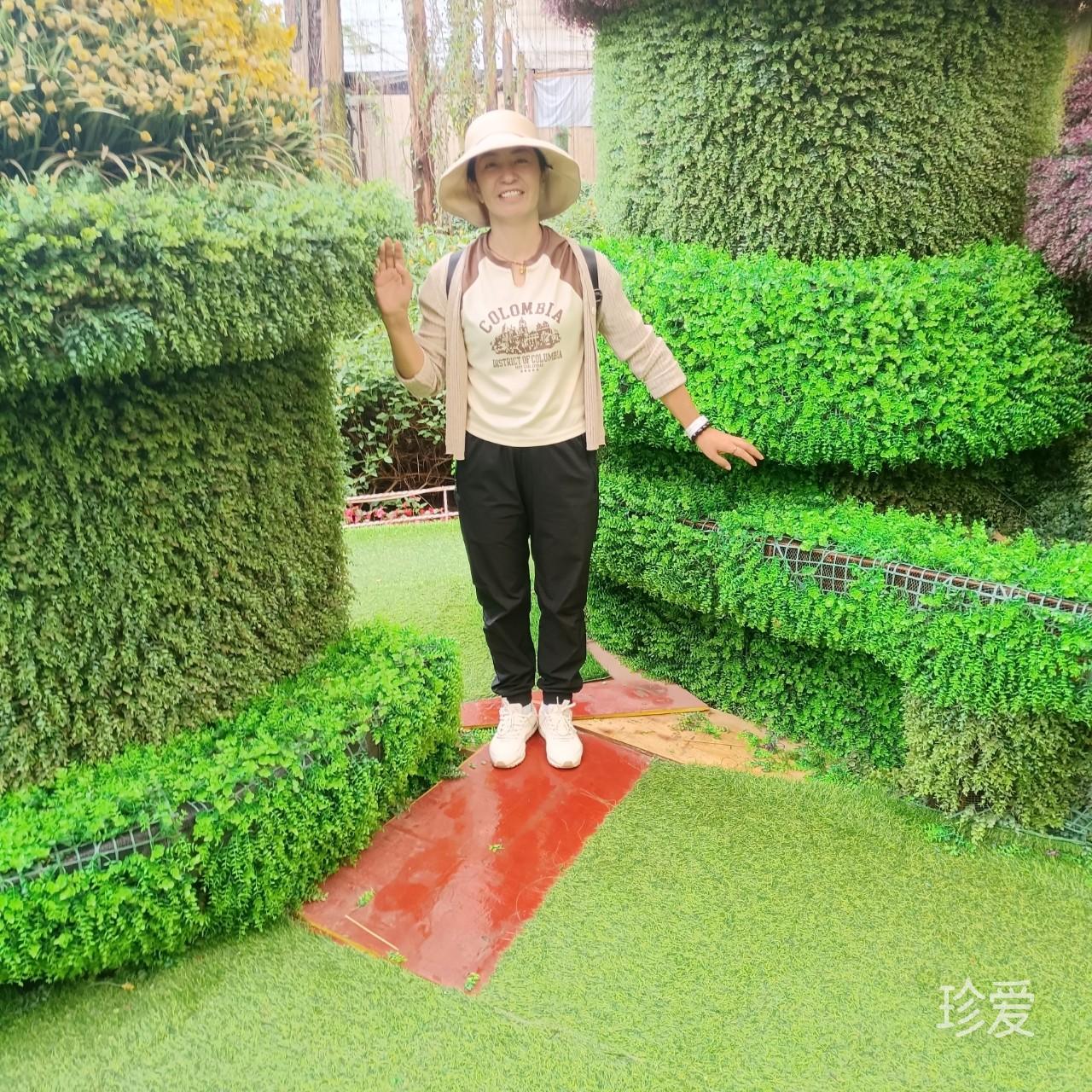 一個(gè)人也好