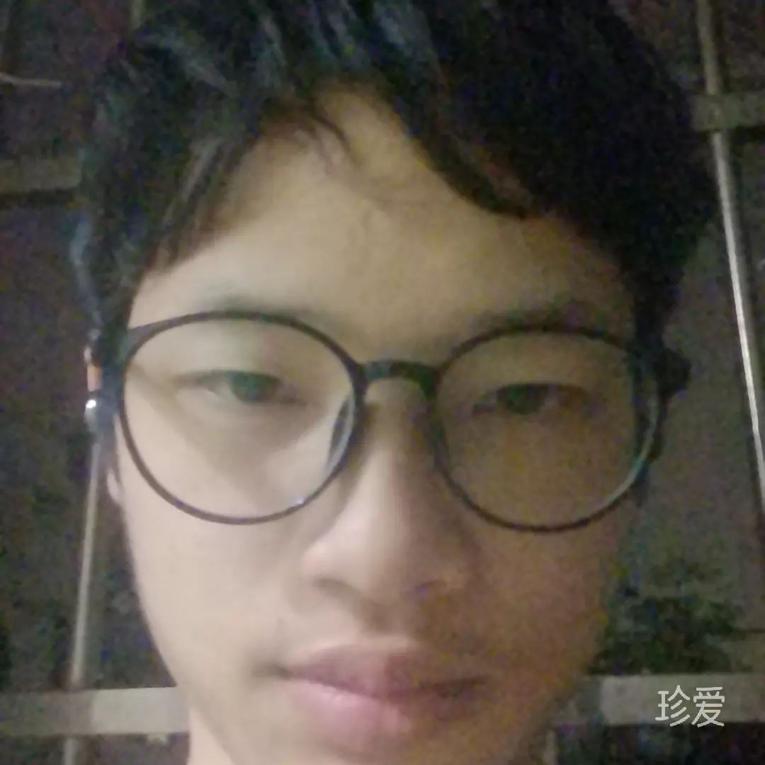 烟花易冷