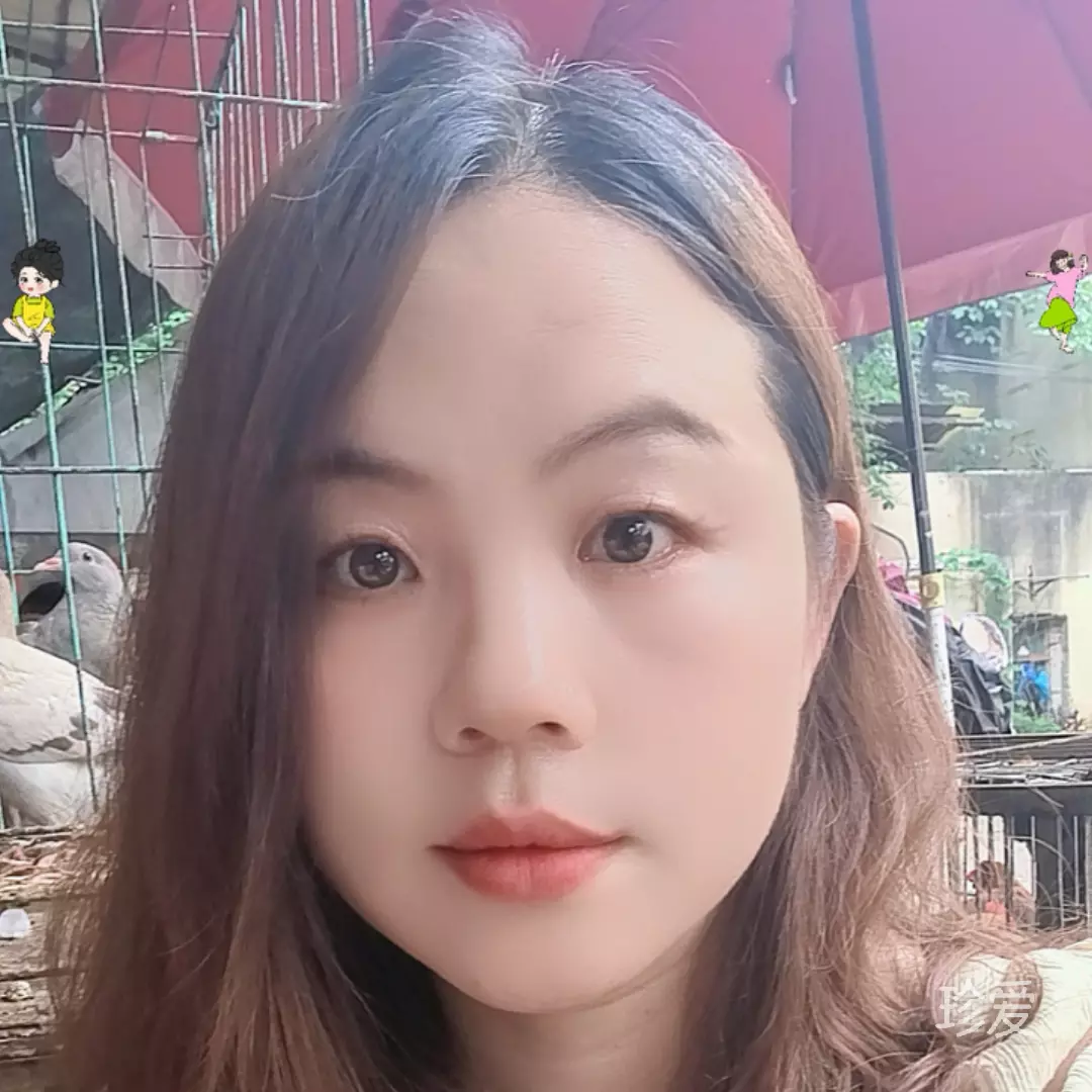 芳华正茂