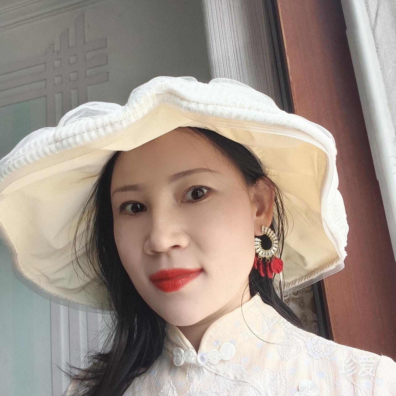 彩虹天空