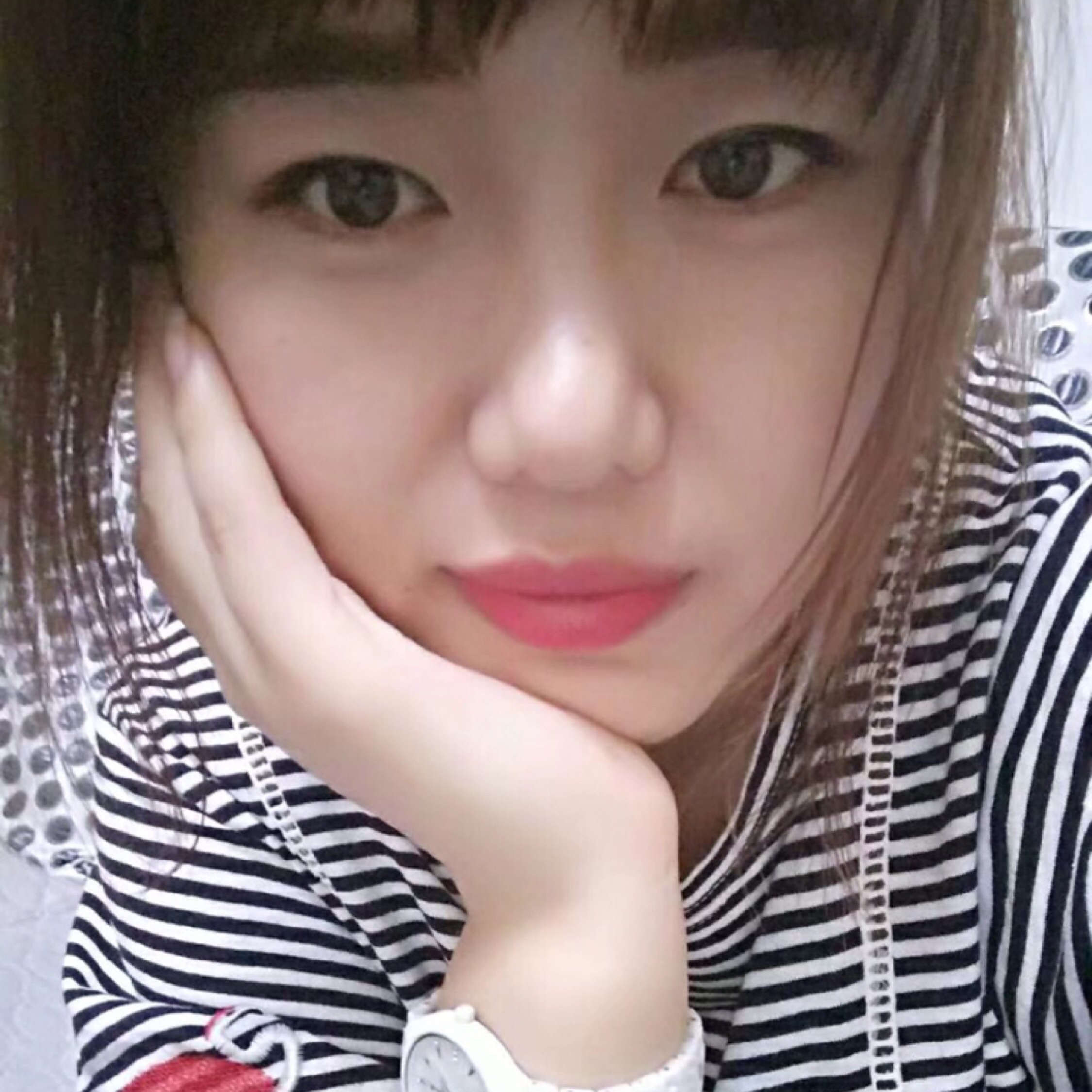 我要稳稳的幸福