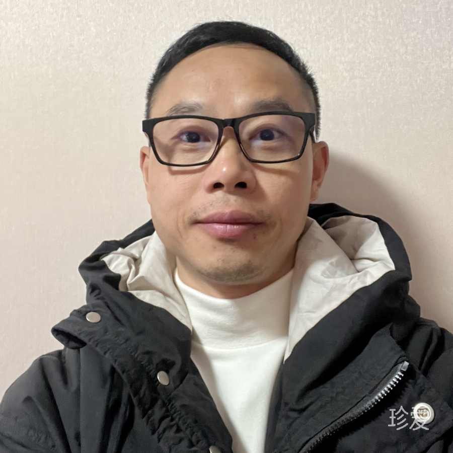 穿过人海遇到你