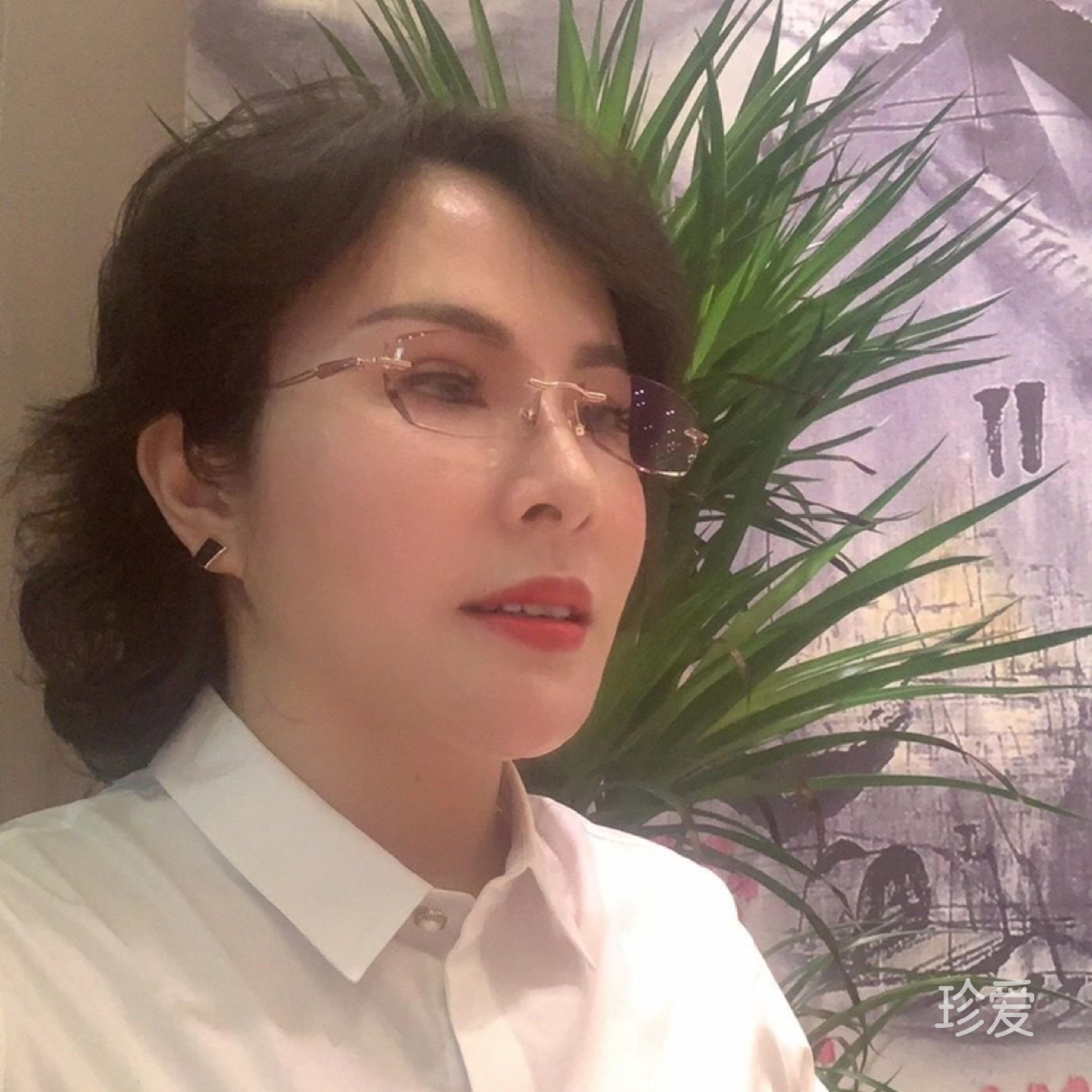 懂得感恩的女人