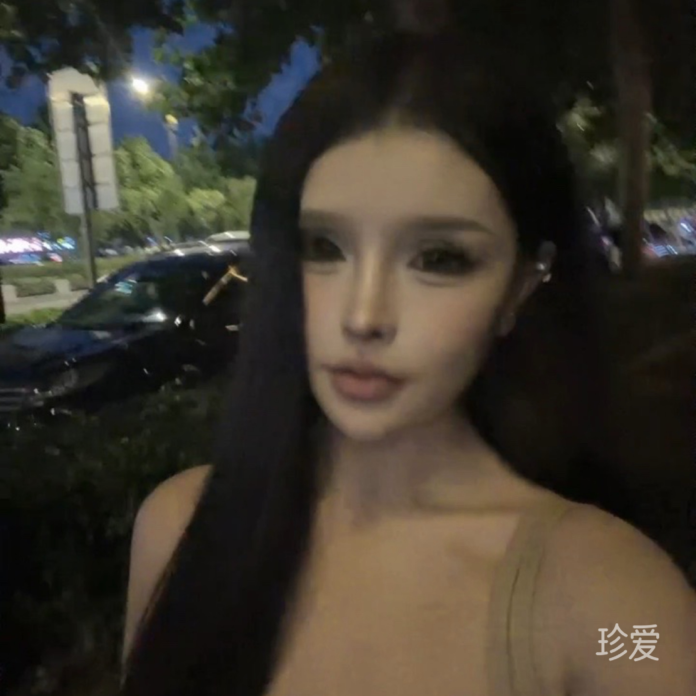 小甜豆