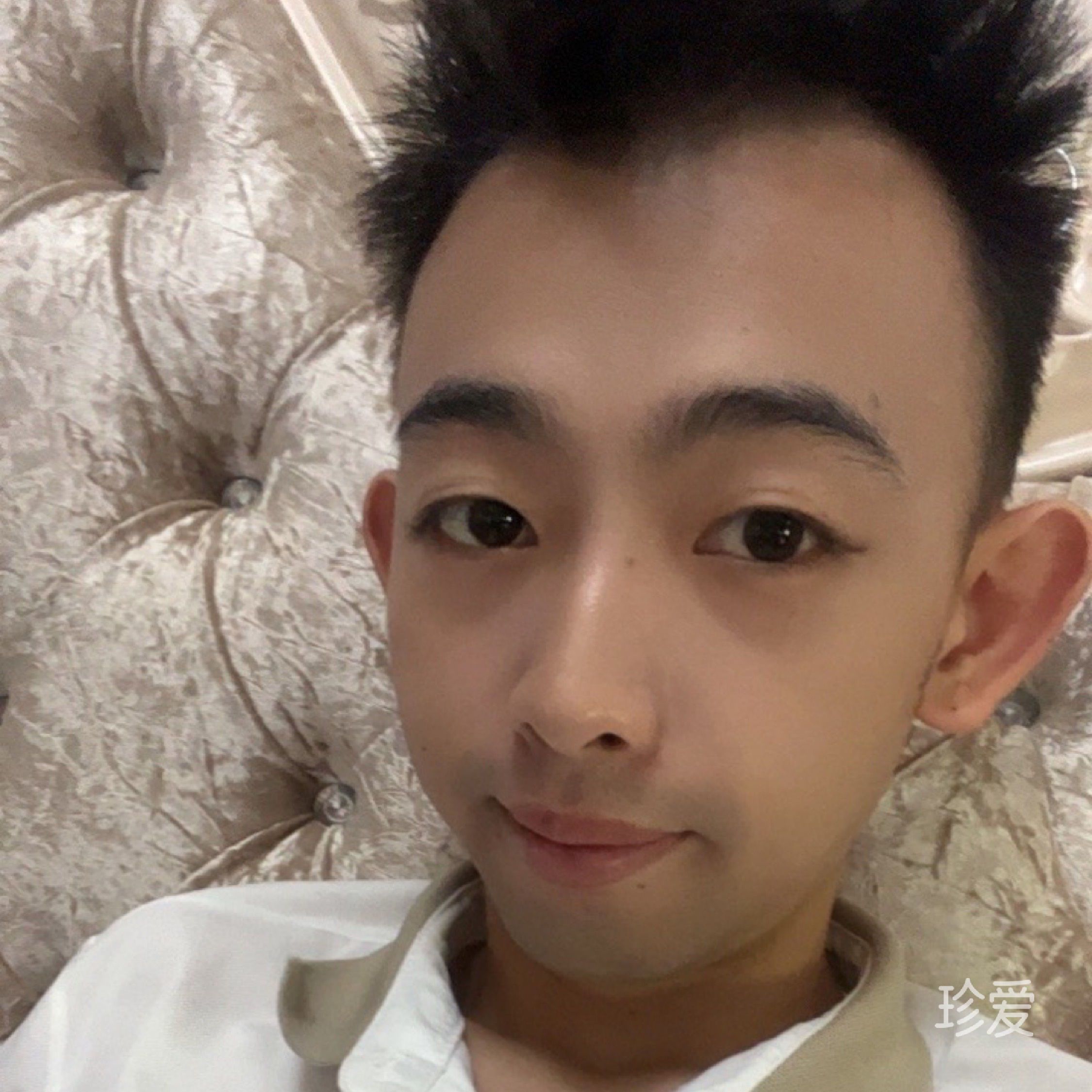 真愛(ài)無(wú)價(jià)