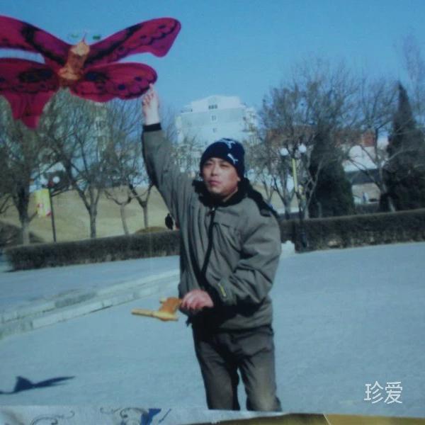 逆風(fēng)飛揚(yáng)