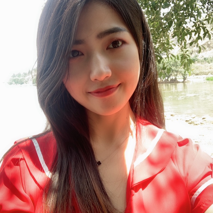 柴歆妍