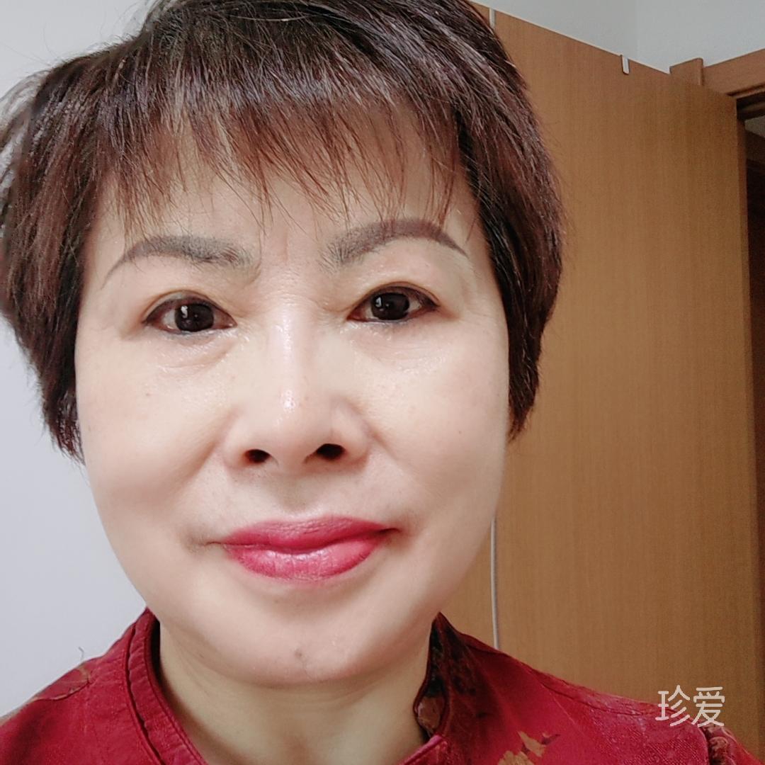 话比情人美