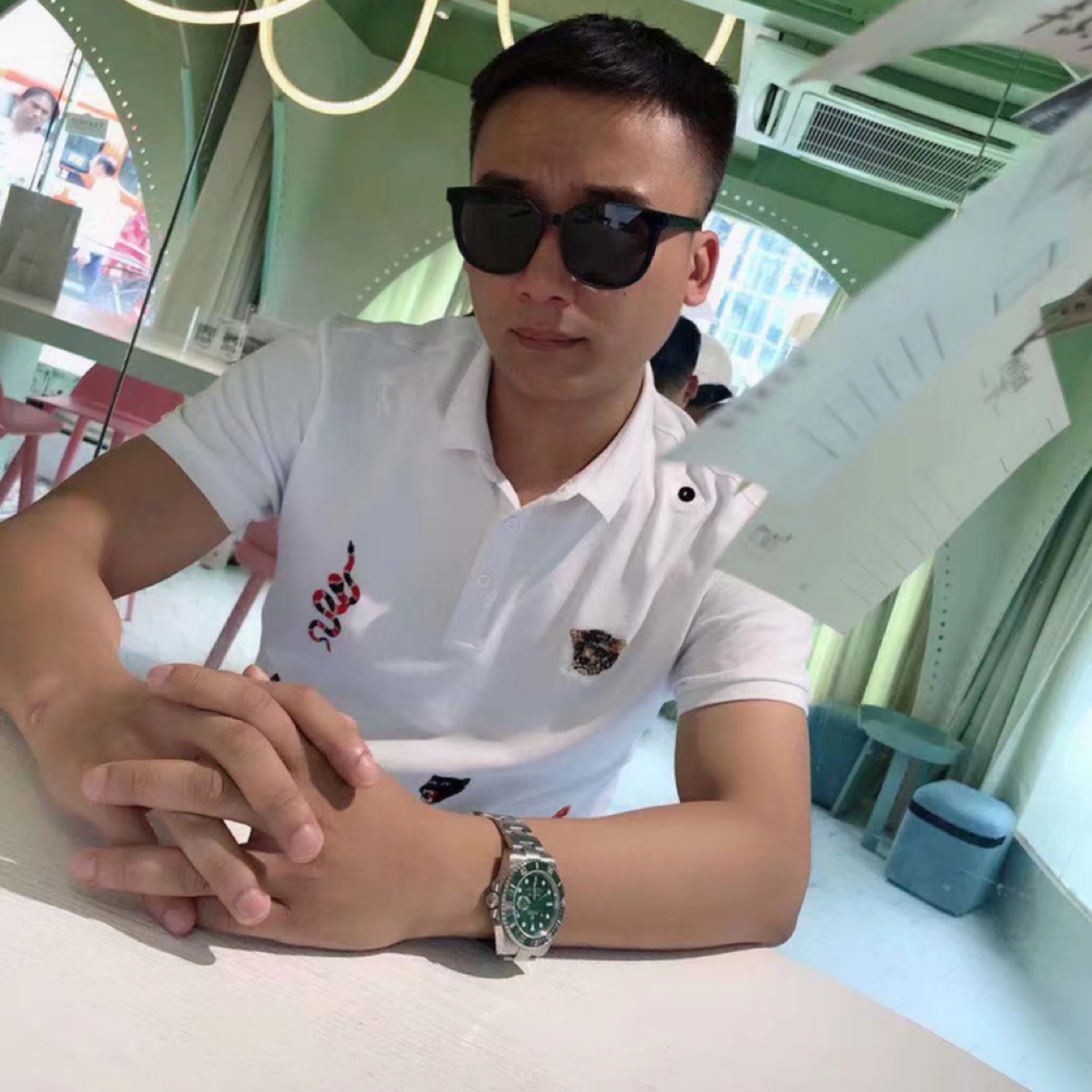 做菜賺錢交給我