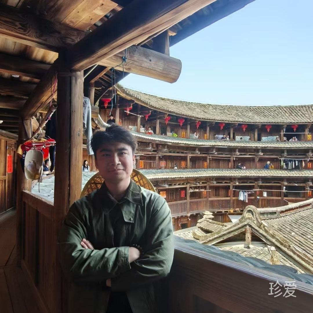 耐心等待对的人