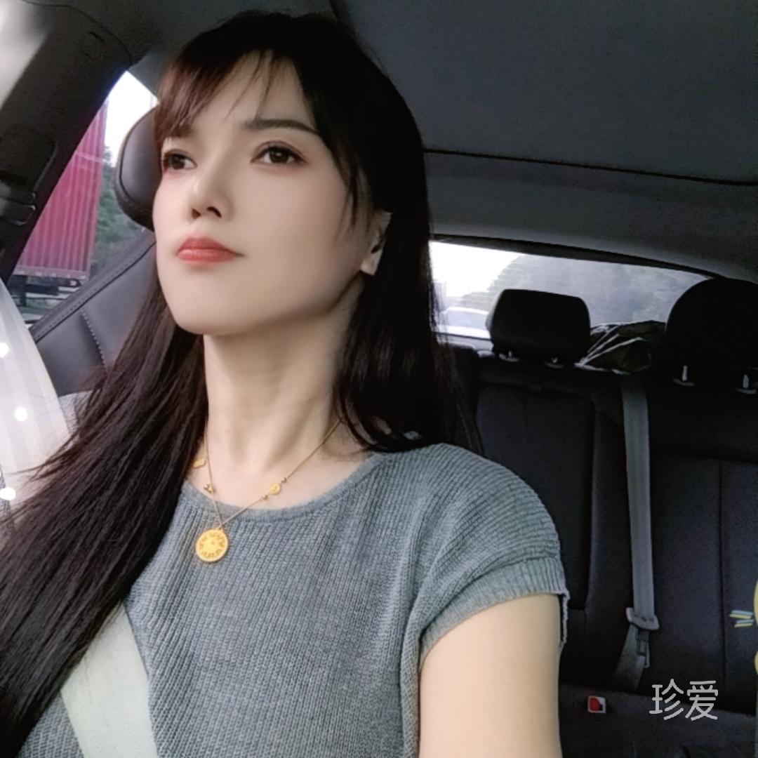 漂浮的云