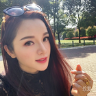 憧憬未來的情景