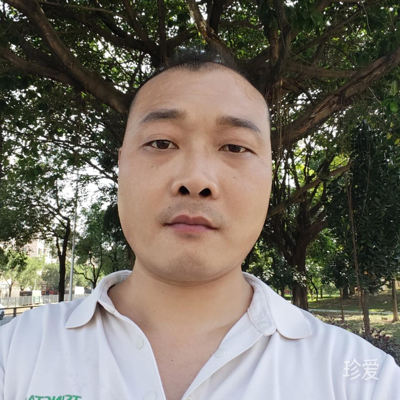 真心实意找老婆