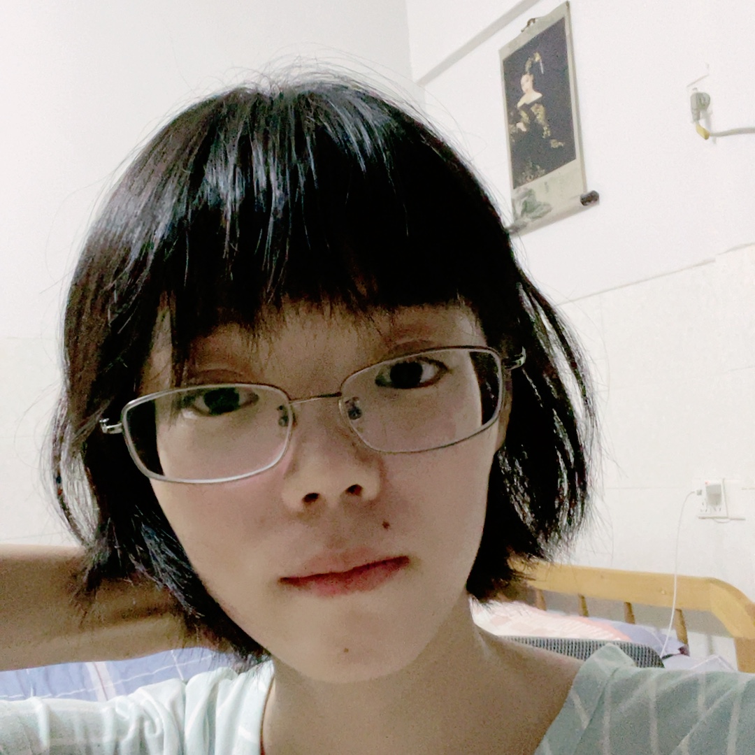 今日份的懒洋洋