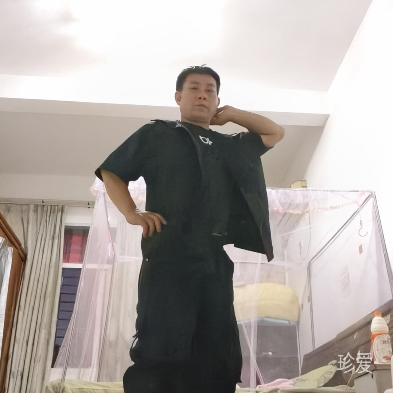 寻求真爱