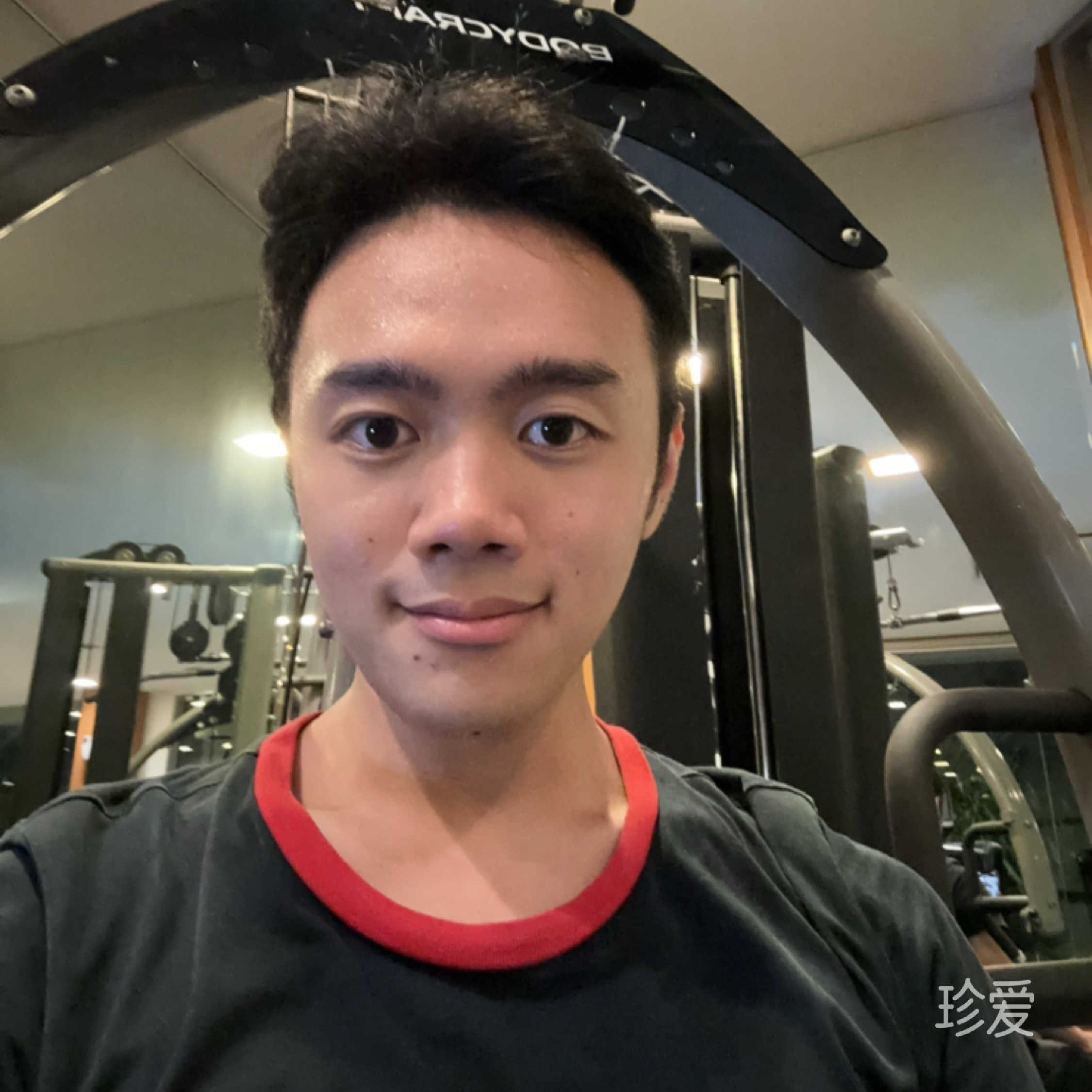 cody康康
