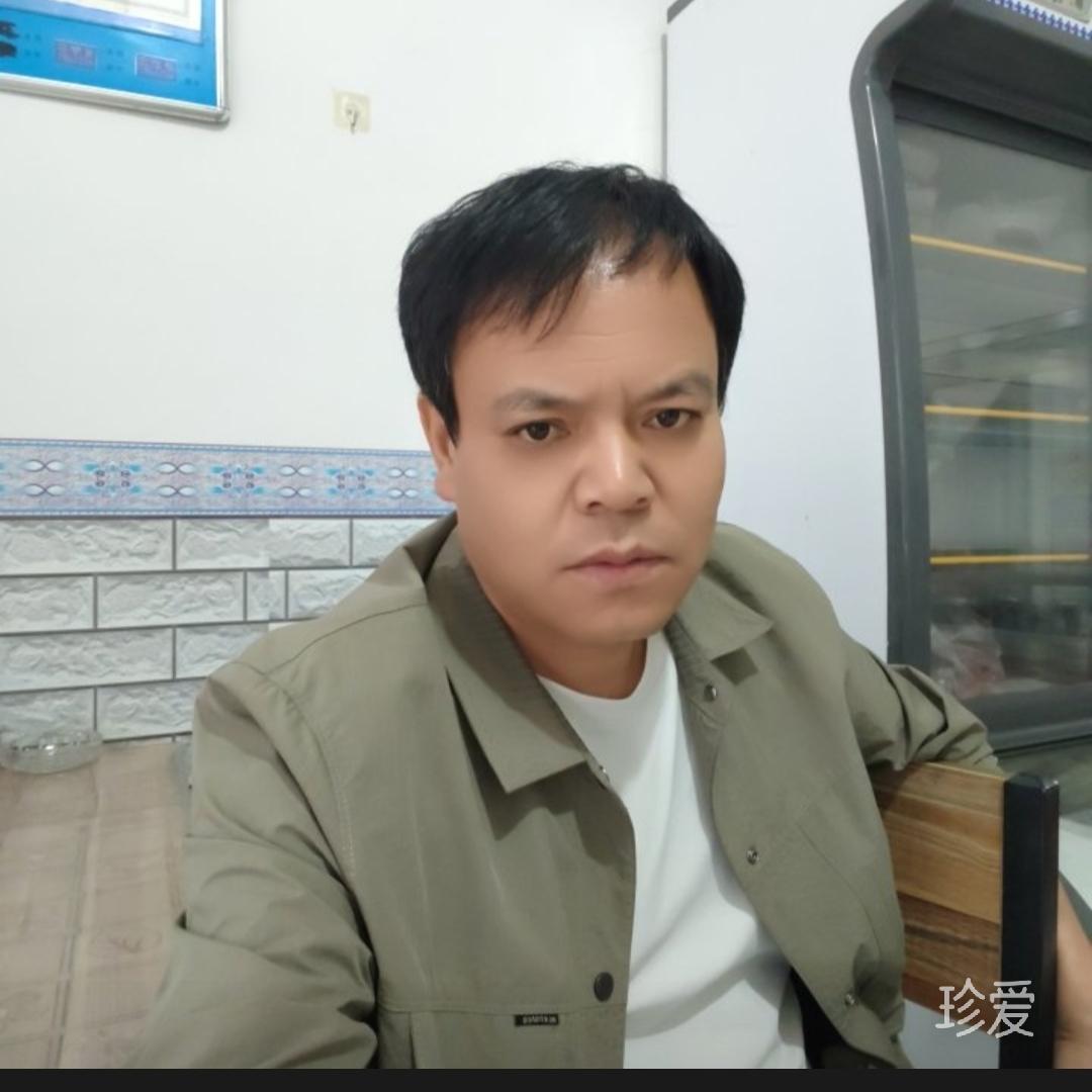 无人与我归