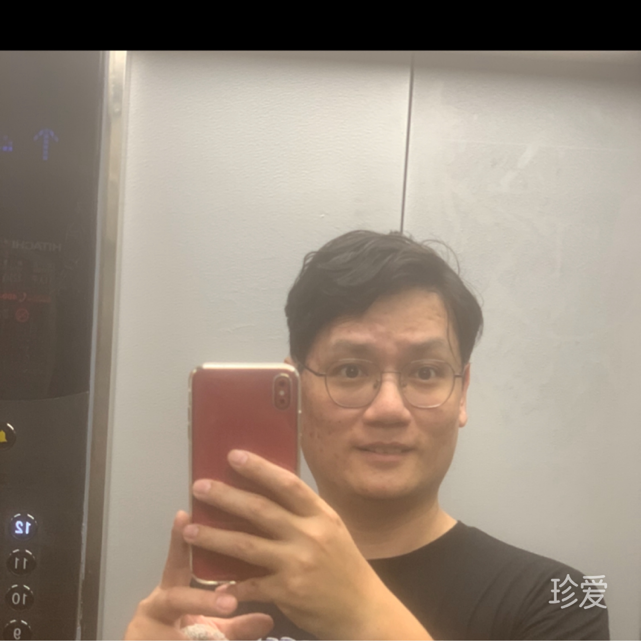 孤独的人生