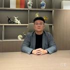 向陽而生
