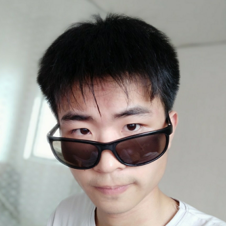 本人在读大学本科