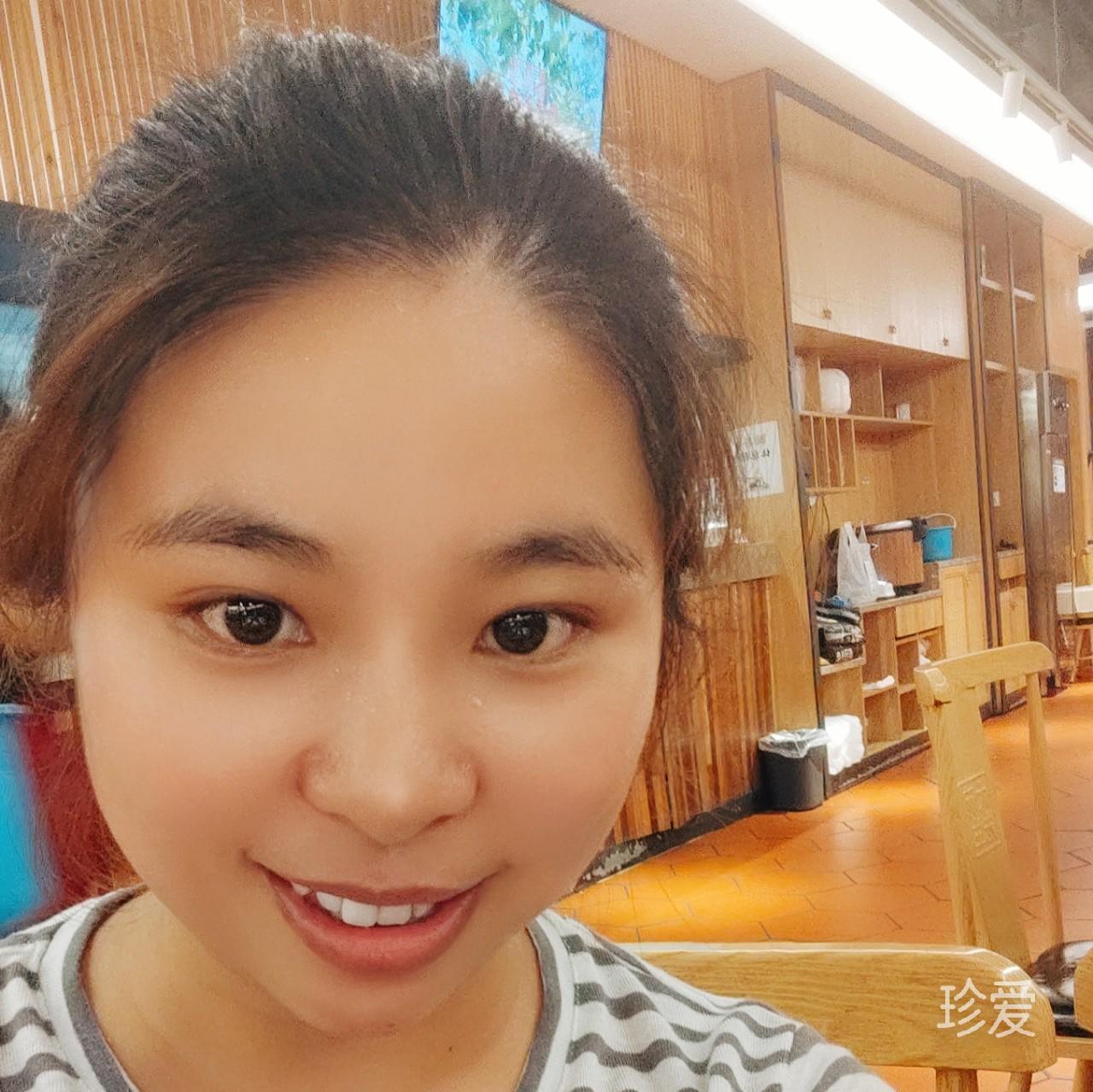 灯火阑珊