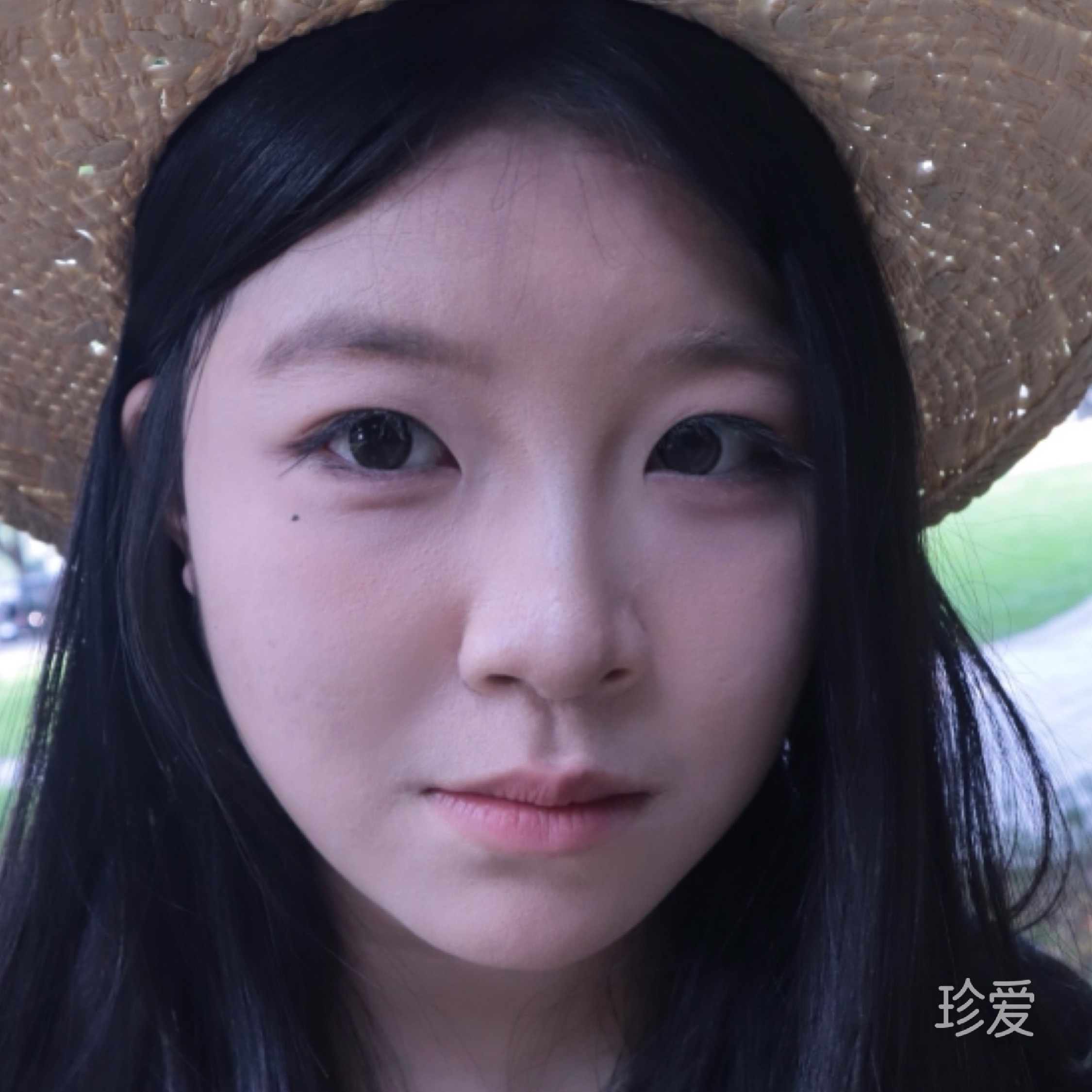 魚子酱