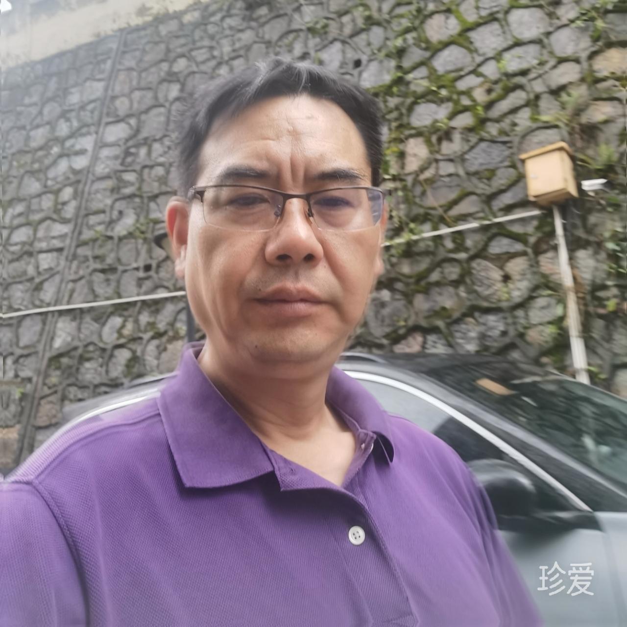 坚守這份情