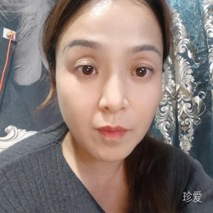 年齡沒有那么大