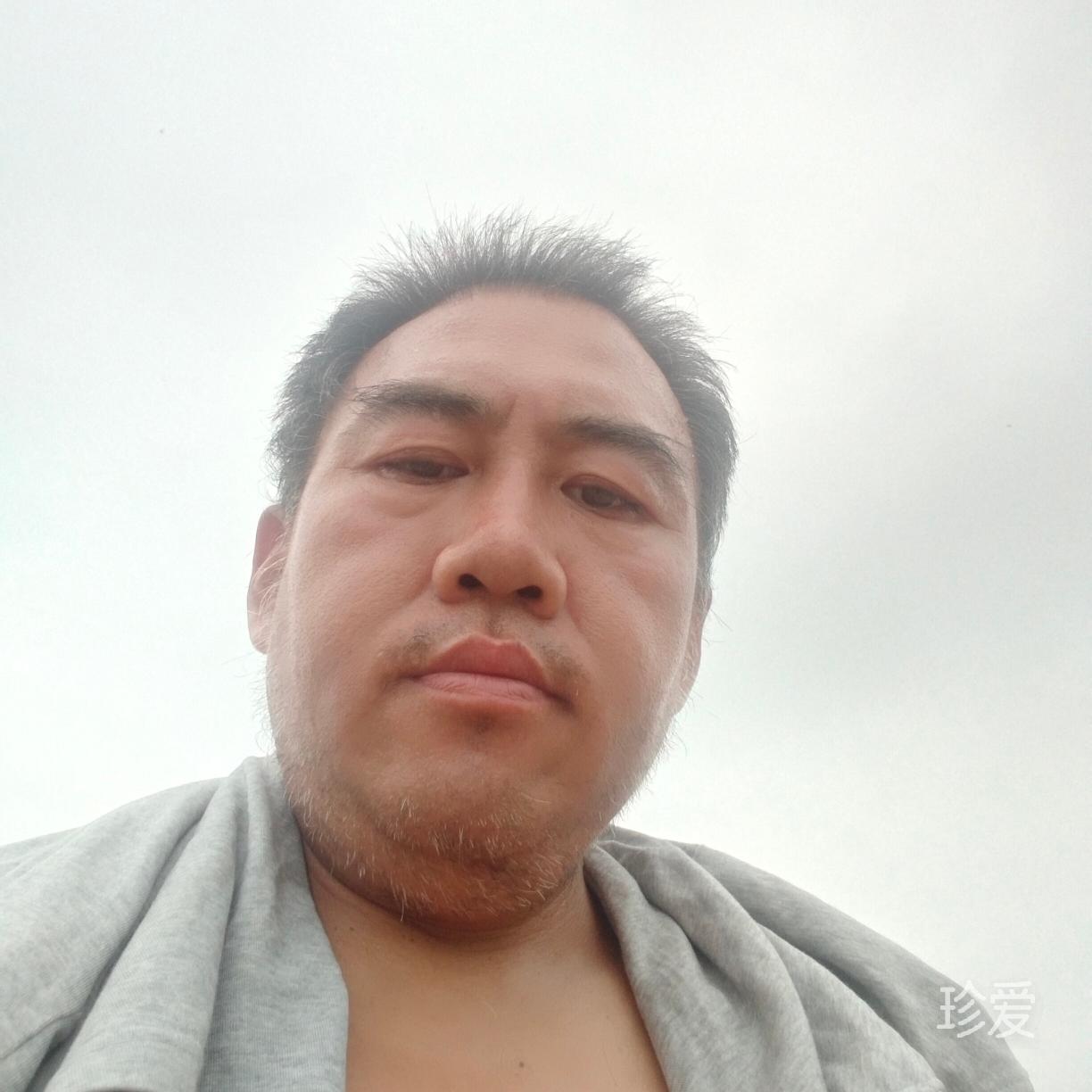 碧水连天