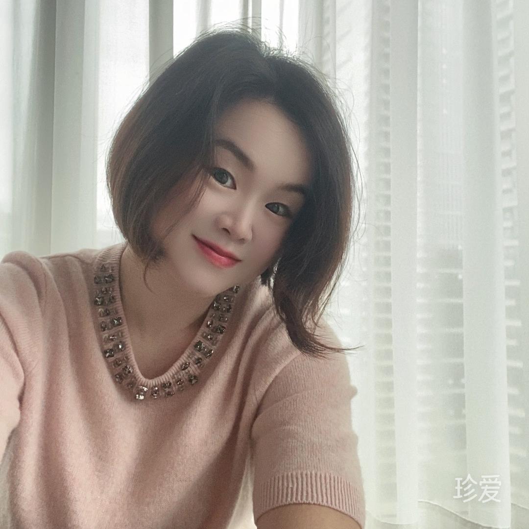 爱笑的爆米花