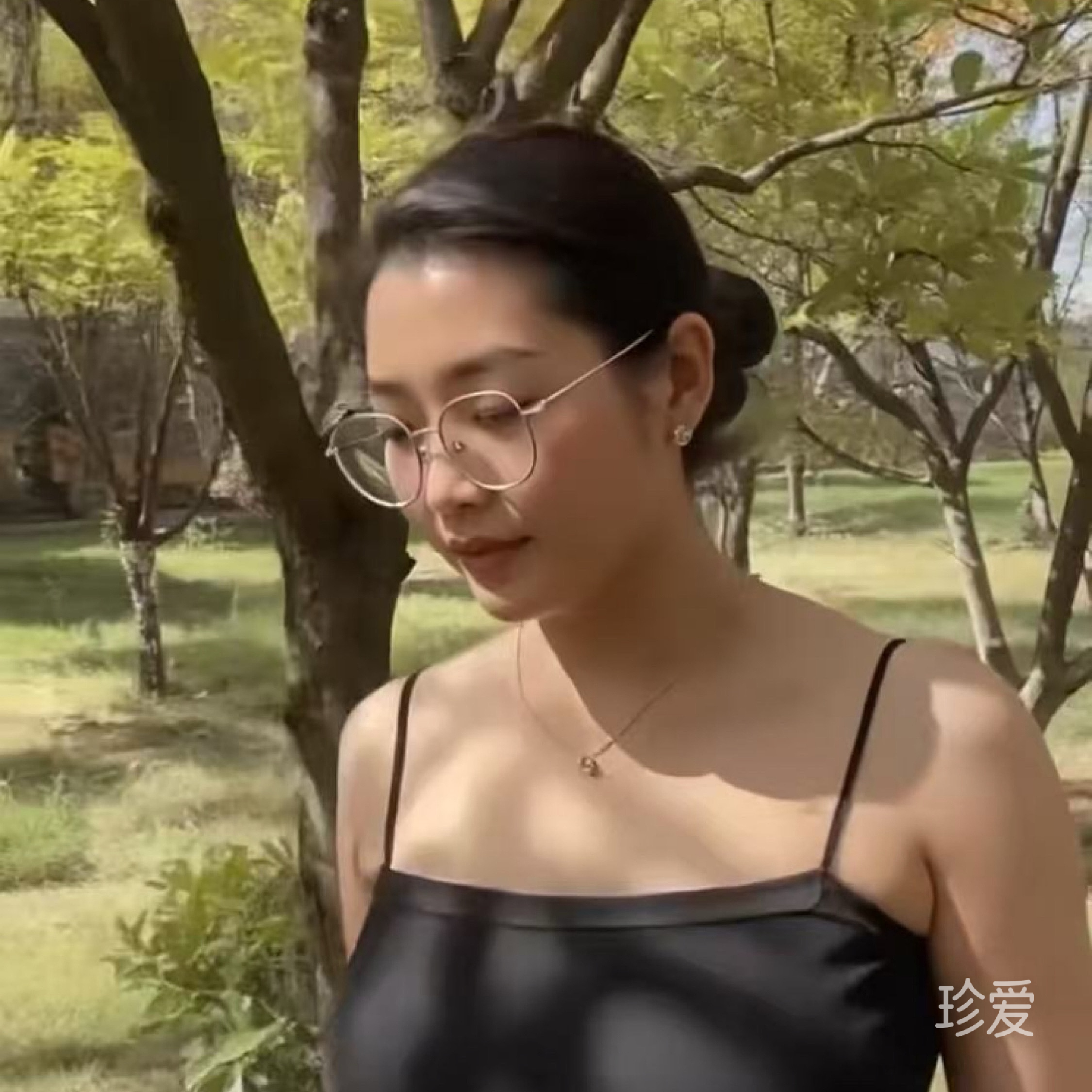 匕禾页子