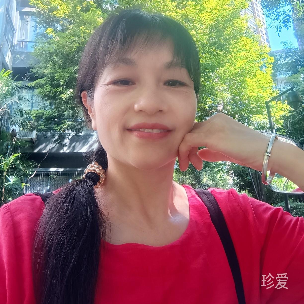 月满西楼