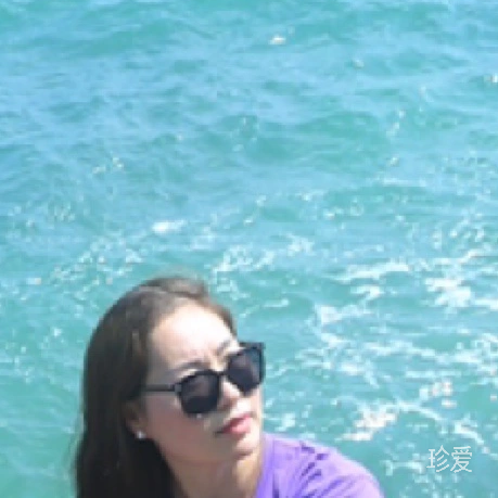 我在找另一半的我