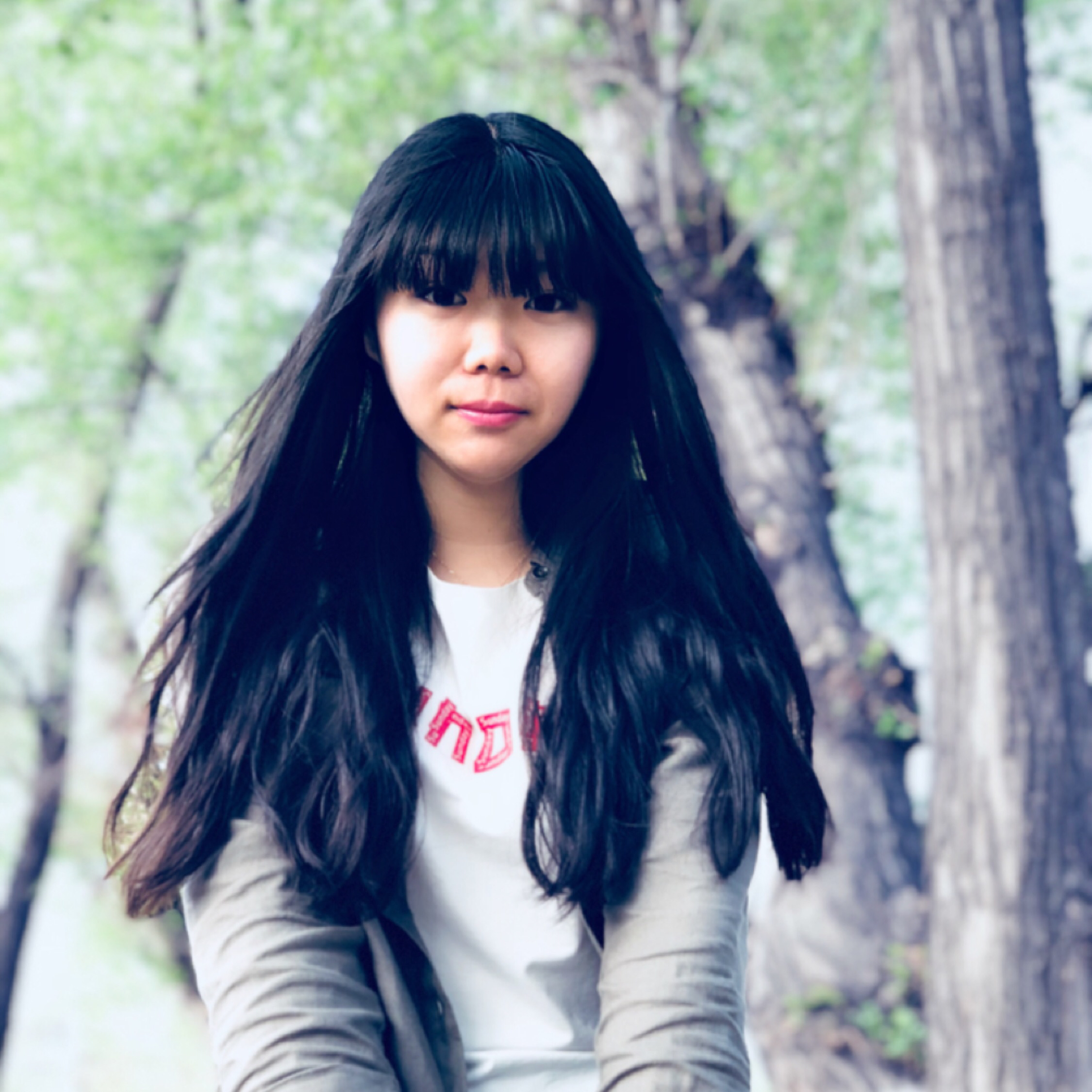 誰是誰的小年糕