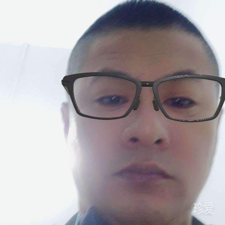 70老头儿