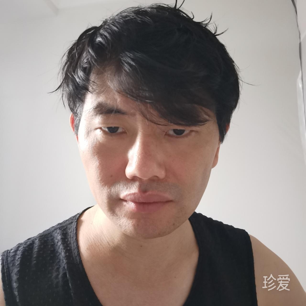 不羁的风