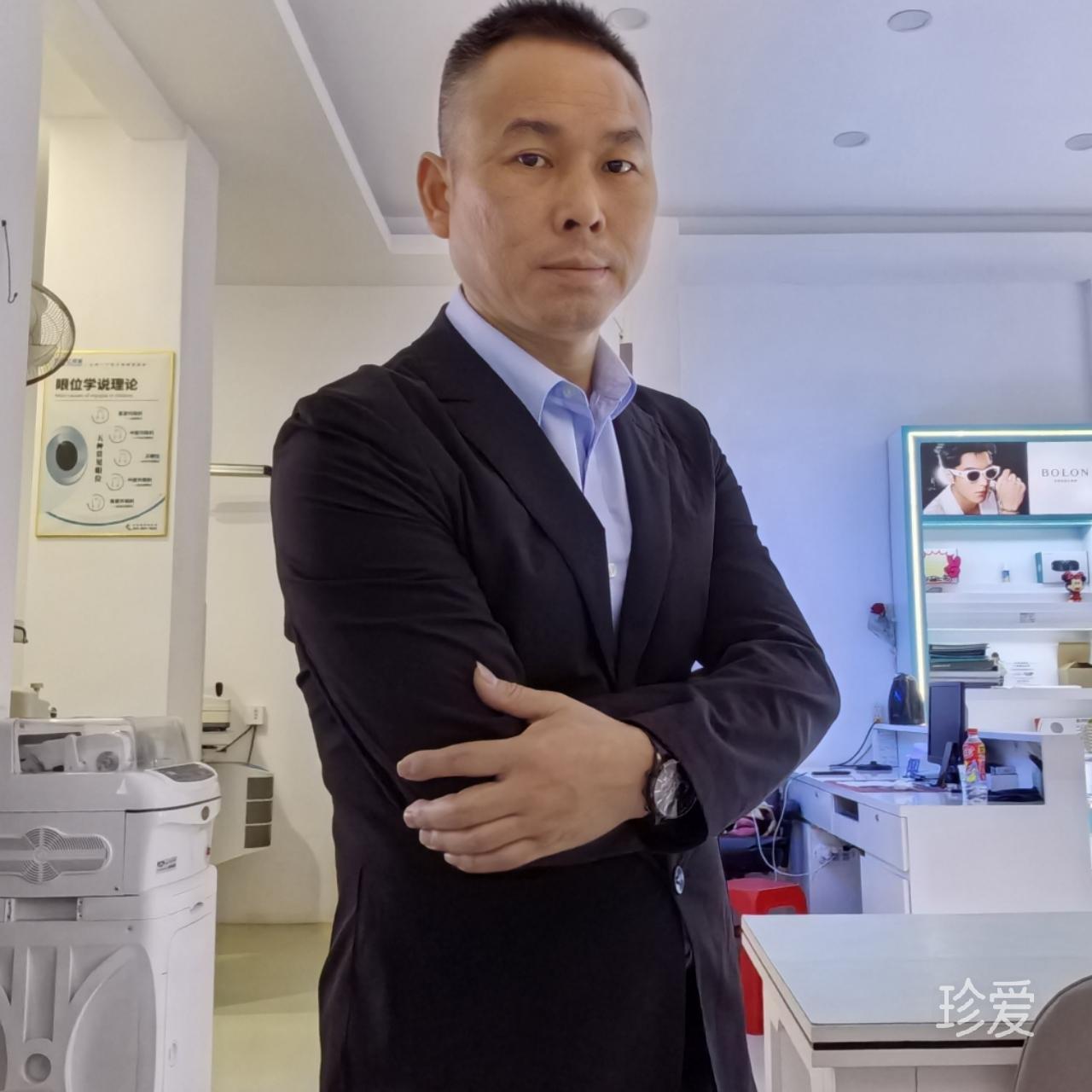 漂泊的小船