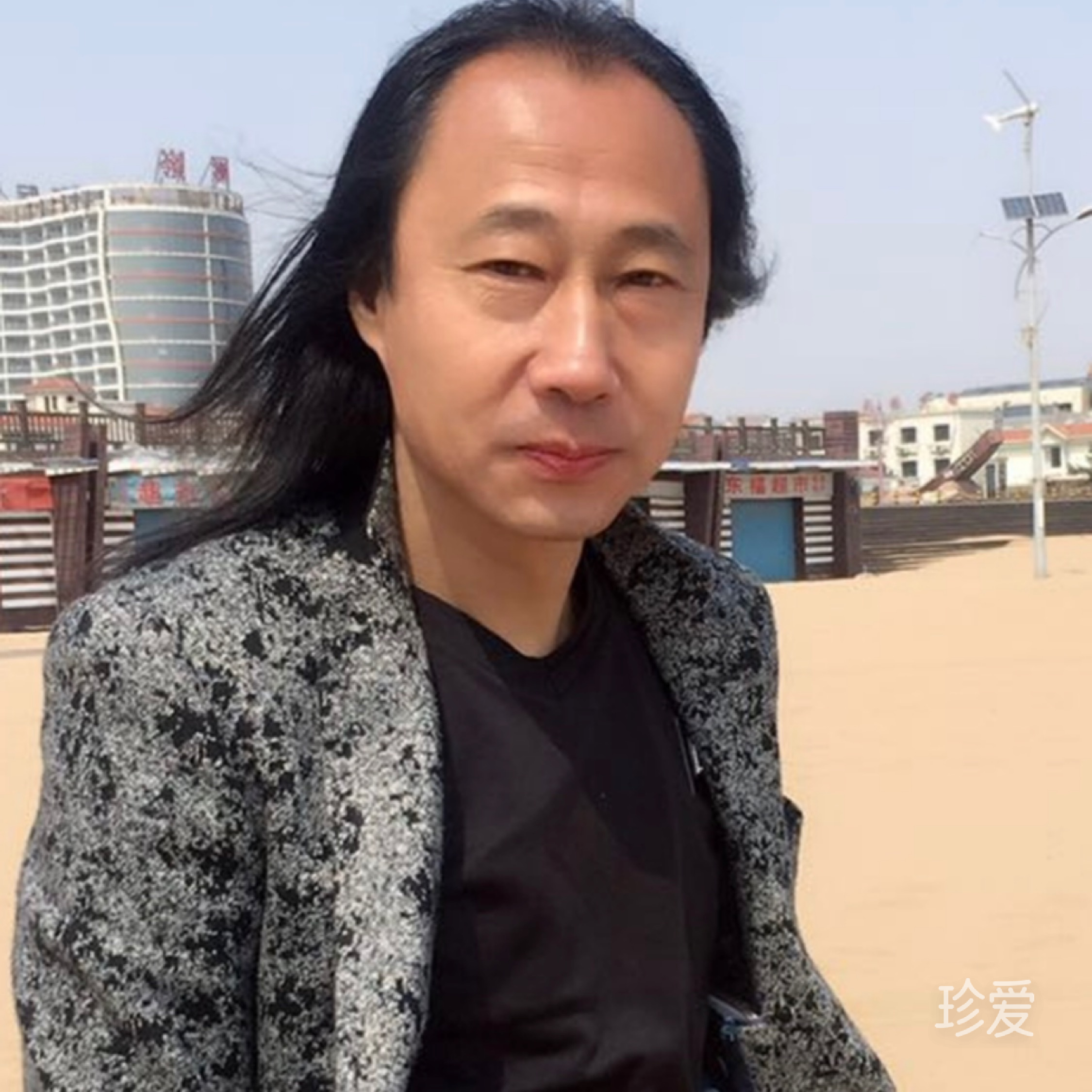 灑脫余生輝煌無數(shù)