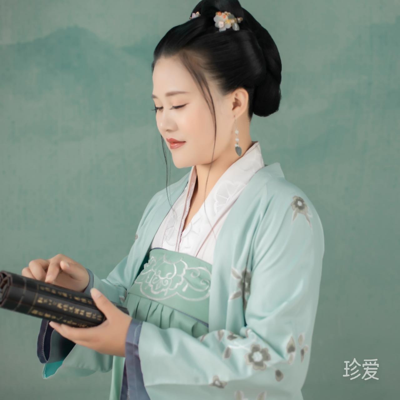 心茹晨露