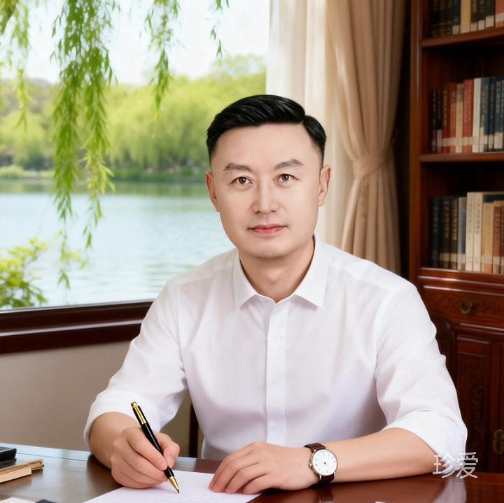清风明月