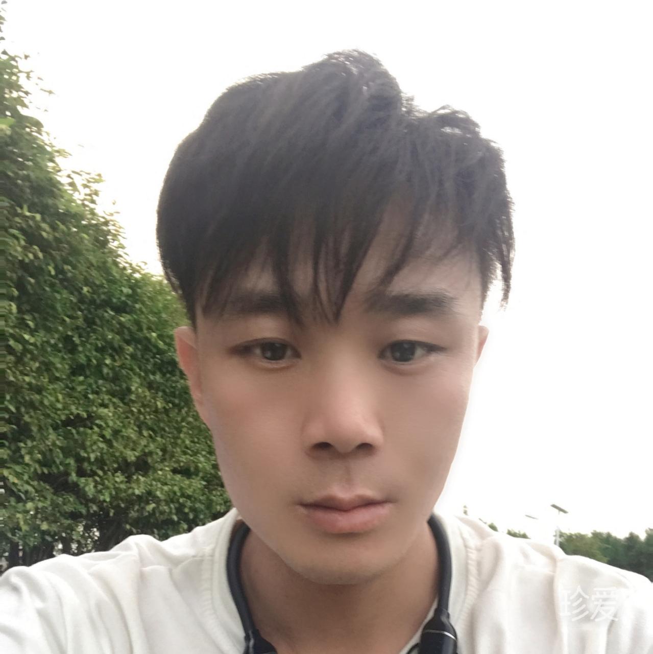 居家事业男