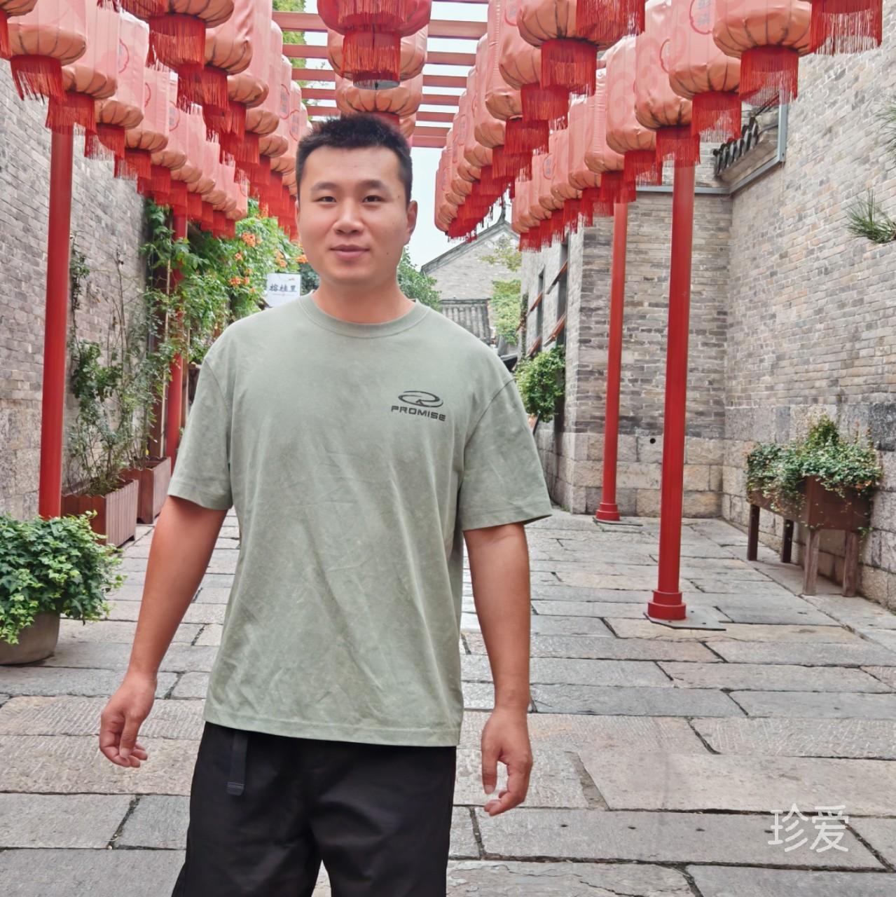 阁楼有风