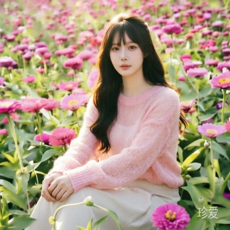 紫丁香