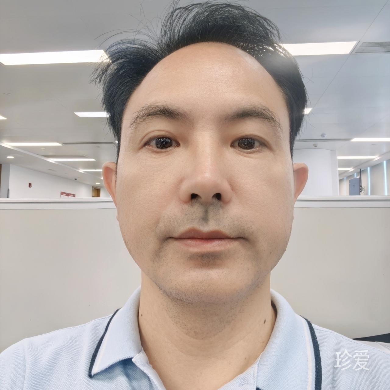 持之以恒