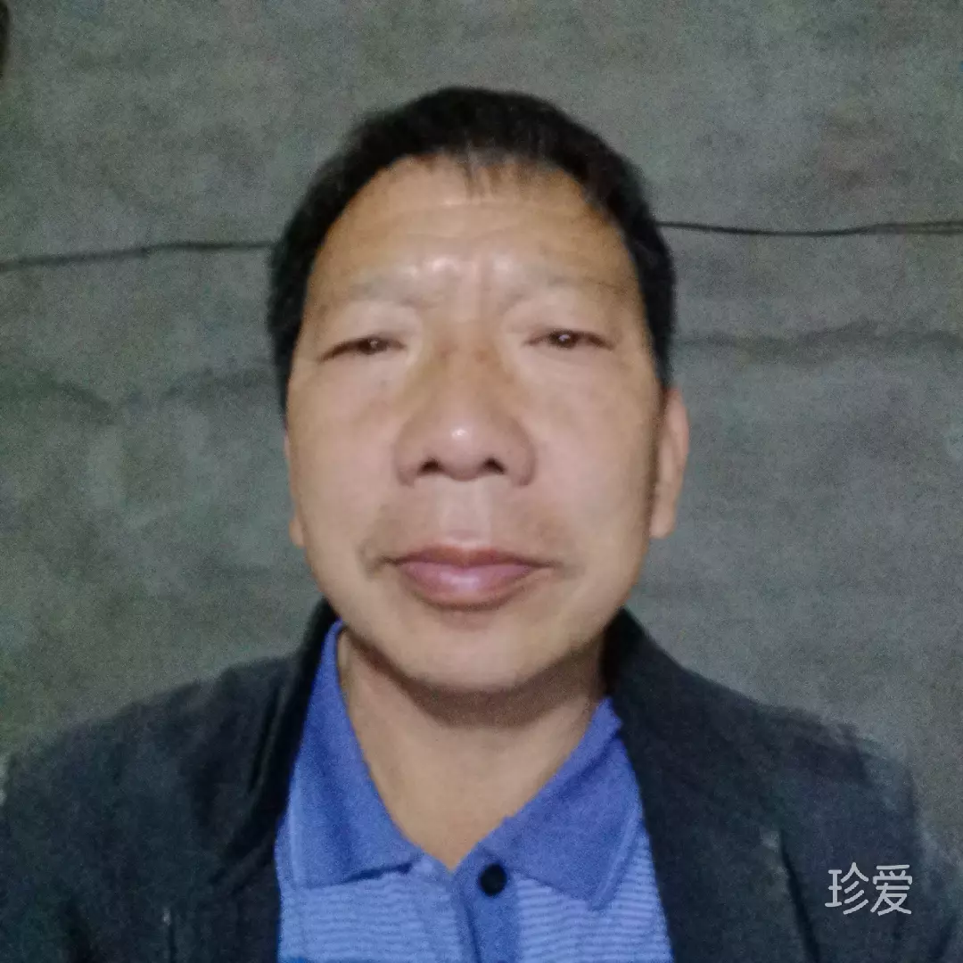 善良的人