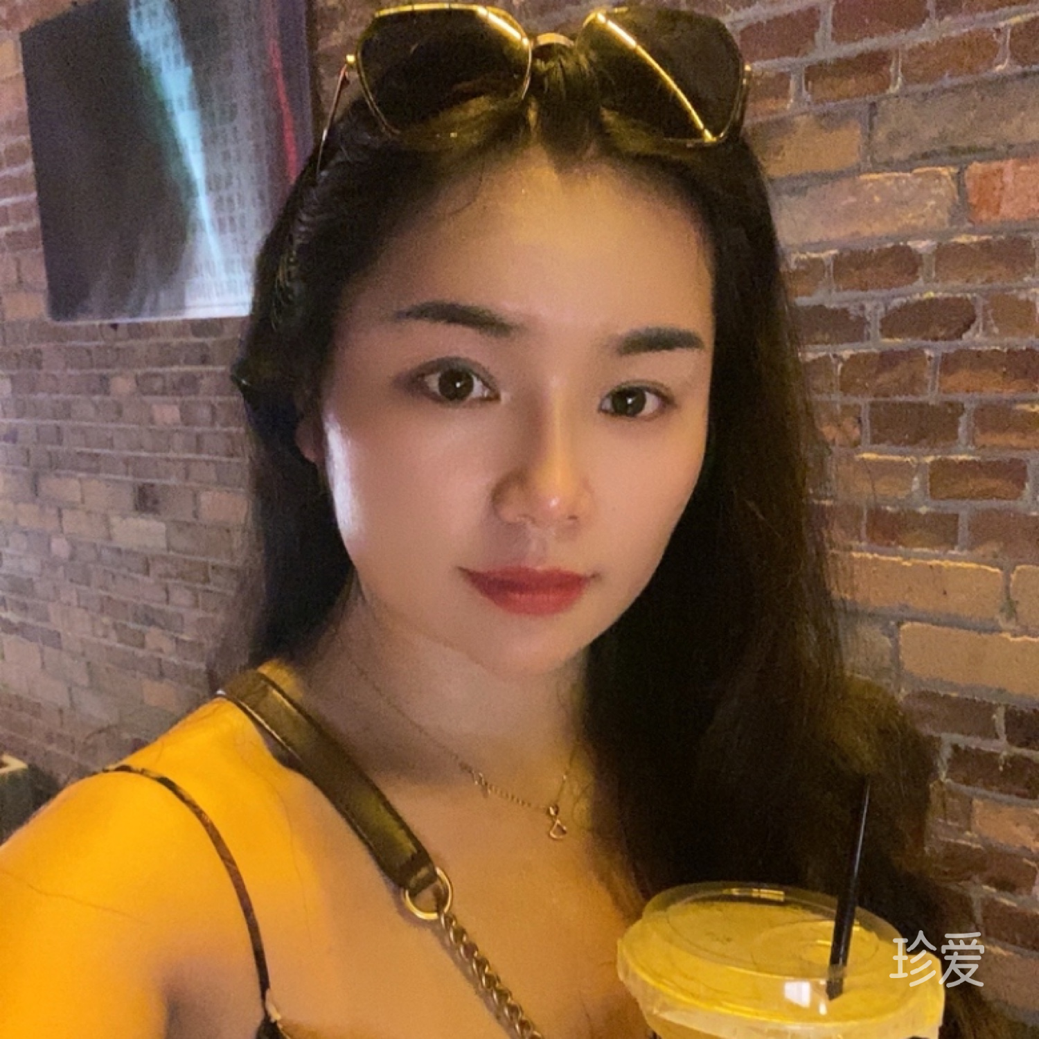 日出日落夕阳美